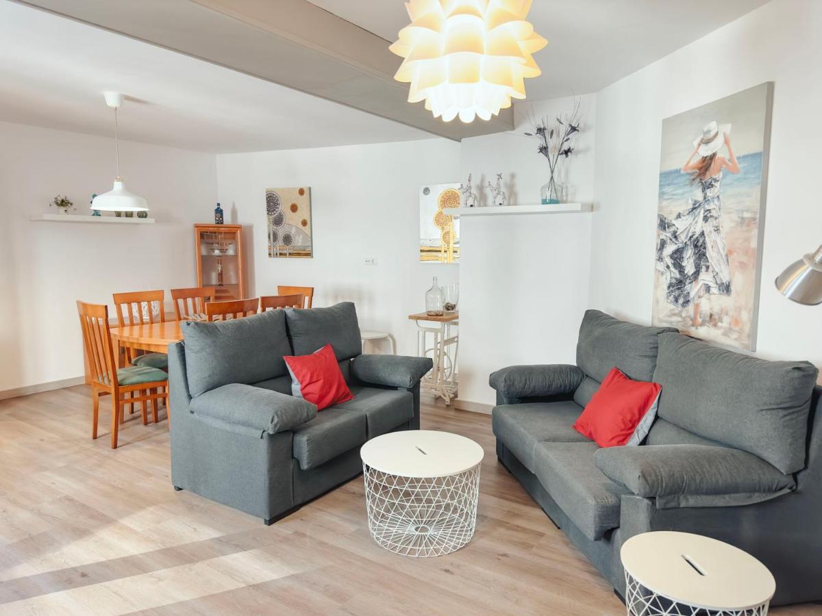 Casa Marineira Villa Sanxenxo Eksteriør bilde